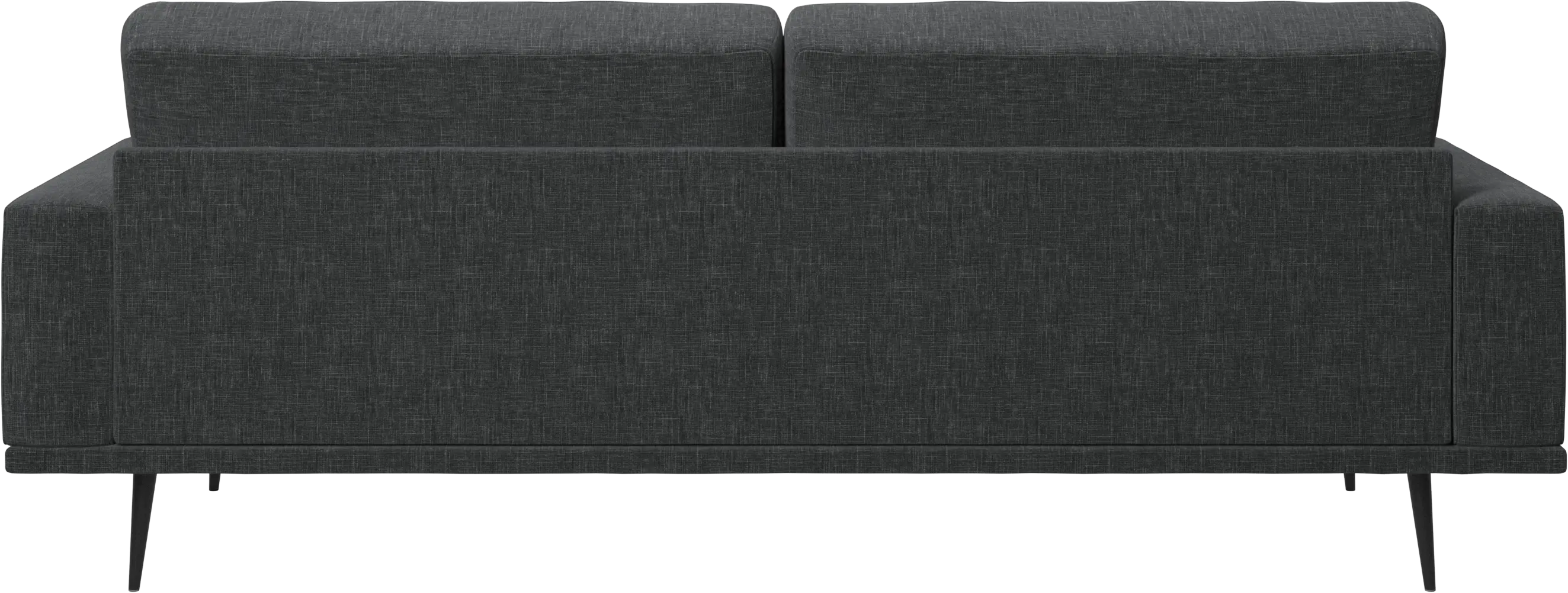 ボーコンセプト　BoConcept　CARLTON ソファ＆フットスツール Carlton sofa | BoConcept